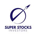 Telegram channel Super Stocks Investors logo