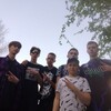 Логотип телеграм канала @superstudio123 — OOO "Киноиндустрия"