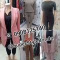Logo saluran telegram superstylebonda — Super Style Bonda