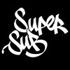 Логотип телеграм канала @supersubstore — SUPERSUB STORE