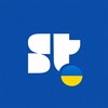 Telegram channel Superteam UA | Solana Community | Kumeka logo