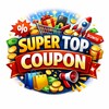 Logo of telegram channel supertopcoupon — 🎟Super top coupons🎟