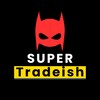 Logo of telegram channel supertradeish — SuperTradeish