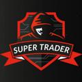 Logo saluran telegram supertradertips — SUPER TRADER TIPS💰