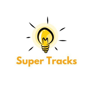 टेलीग्राम चैनल का लोगो supertrick0 — Super Tricks