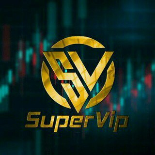 Лагатып тэлеграм-канала supervip_crypto — SuperVip_Crypto