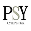 Логотип телеграм канала @supervisionsss — Супервизия для психологов