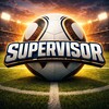 Логотип телеграм канала @supervisor514 — ⚽SUPERVISOR⚽