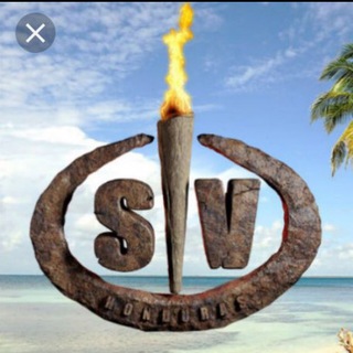 Logotipo del canal de telegramas supervivientes2021sv - Supervivientes 2023