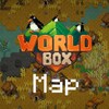 Telegram channel Карты Super Worldbox logo