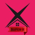 Logo saluran telegram superx598 — SUPER X