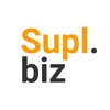 Логотип телеграм канала @supl_biz_official — Supl.biz – оптовые заказы и поставщики для бизнеса