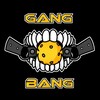 Logo of telegram channel supp_gb — GANG BANG