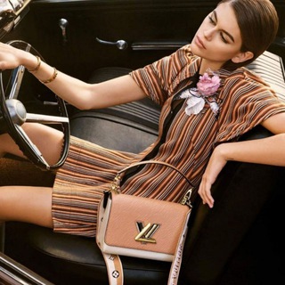 Logo of telegram channel supplierhandbagdirectkilang — DROPSHIP HANDBAG BORONG
