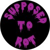 Логотип телеграм канала @supposedtorot — Supposed To Rot