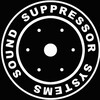 Logo of telegram channel suppressing — Sound Suppressor Systems