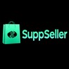 Логотип телеграм канала @suppseller — Данил | SuppSeller - помощник продавца WB/Ozon