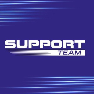 Telegram kanalining logotibi suppteam24 — UZKASSA x Support Team