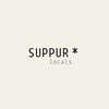 Логотип телеграм канала @suppur_locals — Suppur Locals