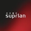 Логотип телеграм канала @supr_official — SUPRLAN