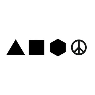 Логотип телеграм канала @suprematika — Супрематика