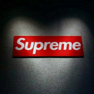 Логотип телеграм канала @supreme_gucci_21 — Supreme