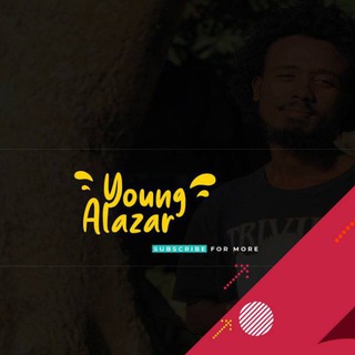 Logo of telegram channel supreme_society — Young Alazar