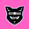 Логотип телеграм канала @supreme_coaches — Верховные коучи