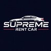 Логотип телеграм канала @supreme_rent_car — Аренда авто прокат Спб Supreme Rent Car