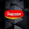 Telegram kanalining logotibi supreme_vnalichi — Supreme | В наличии🇺🇿