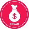 Логотип телеграм канала @supremedonat — The Donator | Купим любой донат