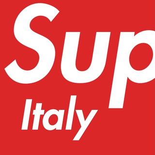 Logo del canale telegramma supremeitalyleaks - Supreme Leaks News Italy