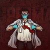 Логотип телеграм канала @suprememed — SupremeMed|Медицина