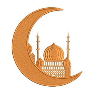 Логотип телеграм канала @supremeooffical — Исламский мир 🧿📿