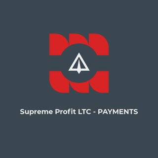 Logo de la chaîne télégraphique supremeprofitltc_channel - Supreme Profit LTC - Pays