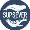 Логотип телеграм канала @supsever — SUPSEVER
