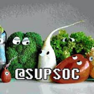 Логотип телеграм канала @supsoc — Знакомства/Общение. Анонимные и не очень