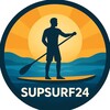 Логотип телеграм канала @supsurf24 — Supsurf24| САПСЕРФ24 | САПстанция | САПЫ | САПСЕРФ | SUPSURF | САП