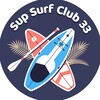 Логотип телеграм канала @supsurfclub33 — SupSurfClub33
