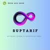 Логотип телеграм канала @suptarif_1 — SUPTARIF / Выгодные Тарифы / На Мобильную Связь