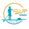Логотип телеграм канала @suptravelklmn — SUP TRAVEL KOLOMNA