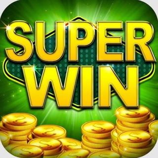 टेलीग्राम चैनल का लोगो supwin_official_win — Superwin Official Channel🤑