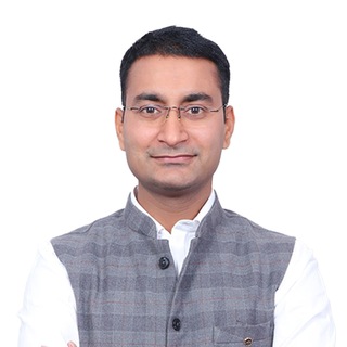 Telegram channel Geography University Suraj Sir(Asst.Prof)🎯 logo