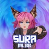 Telegram channel Sura logo