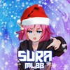 Logo of telegram channel suramlbb — Sura MLBB