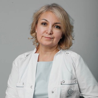 Telegram kanalining logotibi surayyozarifovna — Surayyo Zaripovna | Ginekolog-reproduktolog