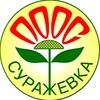 Логотип телеграм канала @surazhevka_poosniio — Приморская Овощная Опытная Станция