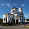 Логотип телеграм канала @surb_hambardzum — Церковь Сурб Амбарцум