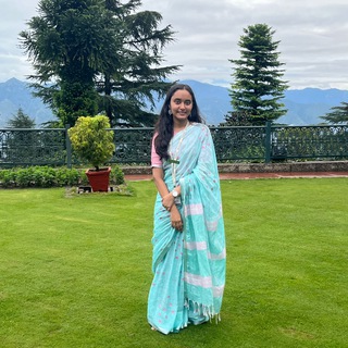 टेलीग्राम चैनल का लोगो surbhi_goyal_rank78 — Surbhi Goyal, AIR 78