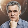 Логотип телеграм канала @surdinpodcast — Неземной подкаст Владимира Сурдина️